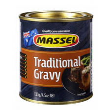 Massel Tradional Gravy Powder 130g